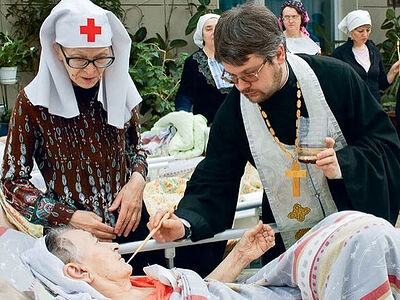 Изменить человека может только любовь