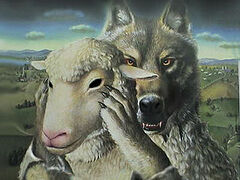 Beware of False Prophets
