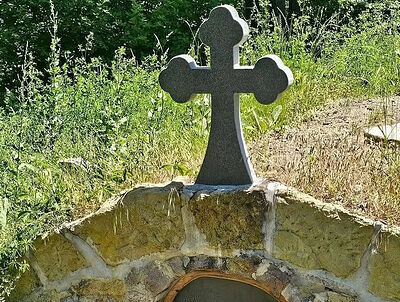 Христианские парадоксы Сербии: ночь, хранящая свет