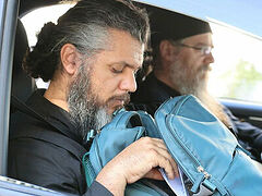 Cypriot Church defrocks priest who publicly condemned deposition of Metropolitan Tychikos