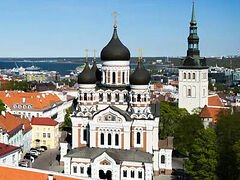 Estonian Orthodox Christian Church condemns Parliament’s revised Church Law