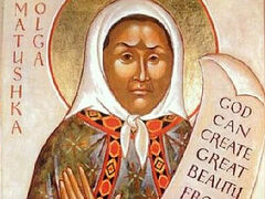St. Olga of Alaska glorified among the saints in her native Kwethluk (+VIDEOS)