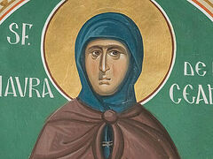 Five holy women proposed for canonization in the Romanian Orthodox Church