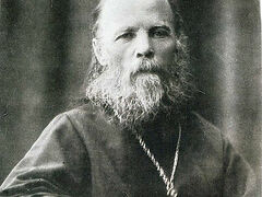Holy Righteous Fr. Alexiy Mechev