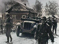 About Burned Villages