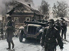 About Burned Villages