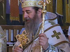 Romanian and Czech bishops concelebrate consecration of iconography and Liturgy in Brno (+VIDEO)