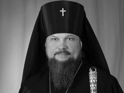 Преставился ко Господу архиепископ Сыктывкарский и Коми-Зырянский Питирим