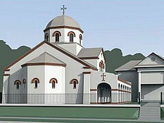 Growing parish in north Texas seeks support for new church building (+VIDEO)