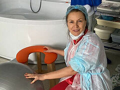 «При аборте калечатся сразу двое: ребенок умирает, женщина получает физические и душевные травмы»