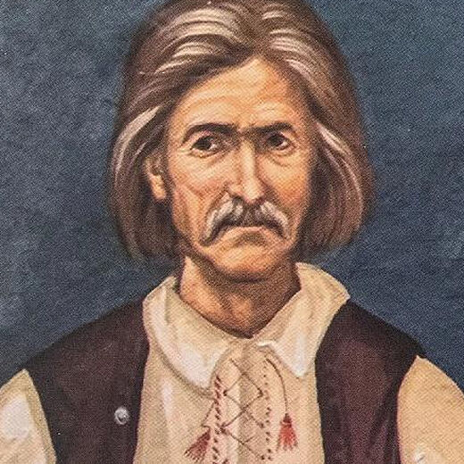 «Ο Ιωάννης Δαβίδ, ποιμένας του Θεού». Μέρος Β