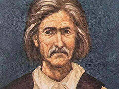 «Ο Ιωάννης Δαβίδ, ποιμένας του Θεού»