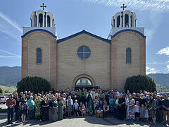 5th Annual MontaNIKA conference draws record attendance to Butte, Montana