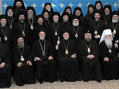 Assembly of Bishops of the U.S. condemns Damascus terrorist attack