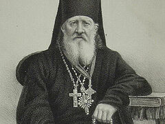 “He Created the Conditions for the Existence of Eldership.” On St. Moses of Optina