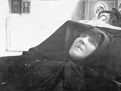 Избранница Христова святая Мария Гатчинская (1874–1932)