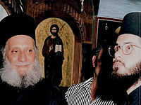The Need for a Spiritual Father