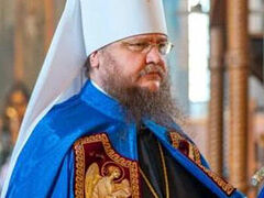 We mustn’t betray Orthodoxy even in small ways—Metropolitan Theodosy on the pressure to declare UOC auctocephaly