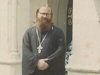 Fr. David of Walsingham: A Modern Apostle to Orthodox Britain