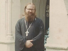 Fr. David of Walsingham: A Modern Apostle to Orthodox Britain