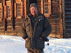 Икона и Отец