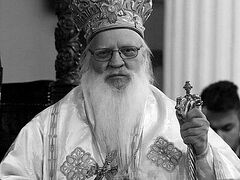Albanian Church’s Metropolitan Dimitrios of Gjirokastër reposes in the Lord