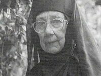 An Orthodox Nun Descended From Napoleon
