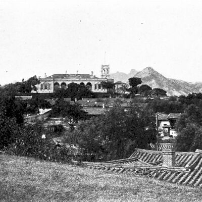 Руска духовна мисија у Кореји (1897-1949). 3