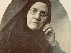 Schemanun Gabriela (Alexandrova; 1876-1952), an Ascetic of Maroseika