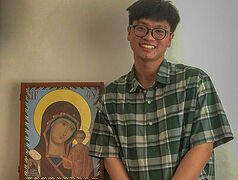 The Mother of God Of Kazan Led Me To the Orthodox Church