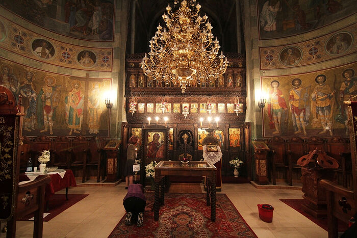 ➕ Pravoslavie.RU: Biserica Ortodoxă Română a respins solicitarea ambasadorului Ucrainei de recunoaștere a „bisericii” schismatice - nu ar face decât să le întărească și să sporească violența