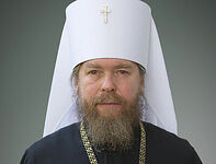 С Днем рождения, Владыка Тихон!