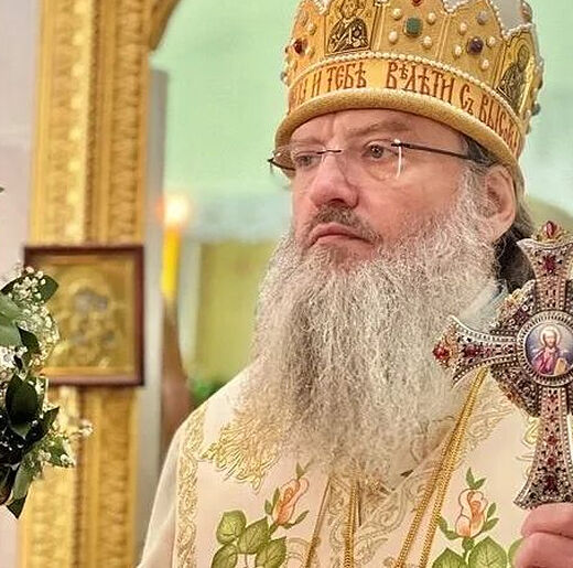 The Church and Schisms, Abuse of Religion for Geopolitical Aims