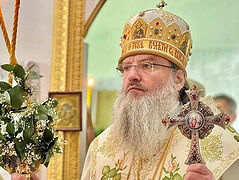The Church and Schisms, Abuse of Religion for Geopolitical Aims