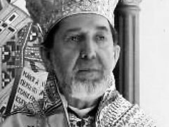 Metropolitan Athenagoras of Vize (Constantinople) reposes in the Lord