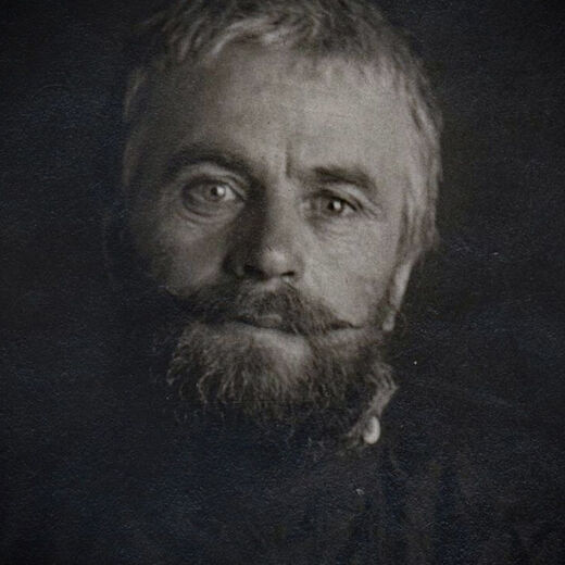 “Keep Unity with Each Other.” Hieromartyr Daniel (Knyazev)