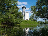 A Pilgrimage to the Holy Sites of Suzdal and Bogoliubov