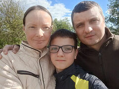 Фонд «Женщины за Жизнь» открывает сбор на сохранение беременности Анастасии Курских