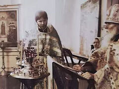 Μέσα μου ένιωθα ότι κάτι δεν πάει καλά