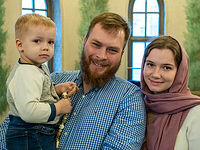 How to Start a Family, Once and For All