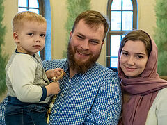 How to Start a Family, Once and For All