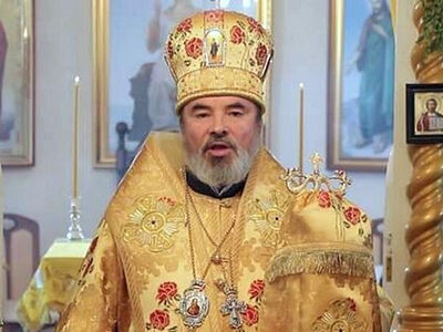 Архиепископ Бельцкий Маркелл: За любым церковным разделением стоит враг рода человеческого