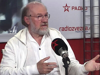 Александр Щипков: 809-й указ Путина — это богословский документ