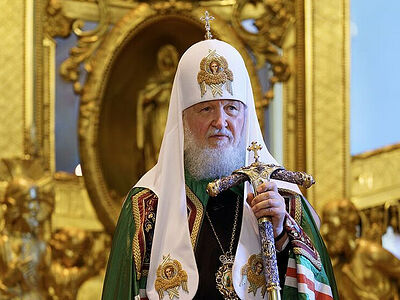 Проповедь в день памяти первоверховных апостолов Петра и Павла