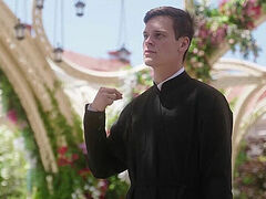 Фильм о Таврической семинарии в Новом Херсонесе