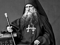 A True, Great Ascetic