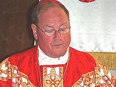 Catholic Archbishop Protests Obama's Anti-marriage Agenda