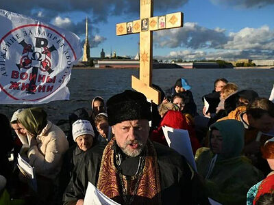 Апостолов первопрестольницы: святые, которые всегда рядом