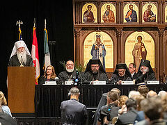 OCA recognizes autocephaly of Macedonian Orthodox Church-Ohrid Archbishopric