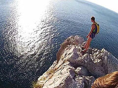 Летние размышления о пользе и вреде риска